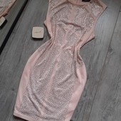 Розпродаж магазину! Сукня стрази каміння всі стрази на місці