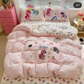 Комплект постільної білизни