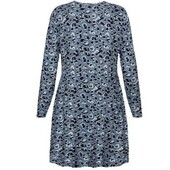 10873.Чудова м'яка сукня Esmara