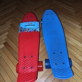 Скейт Gipgo 1 на вибір