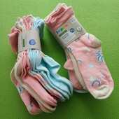 ❦Носочки 7 шт, Lupilu 27_30❦