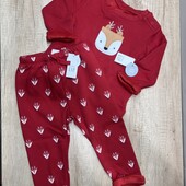 Костюм дитячий GAP, утеплений