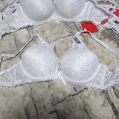 Ніжний бюстгальтер Чашка В