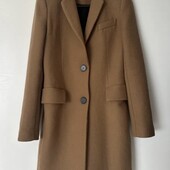 Трендове стильне пальто Zara , XS