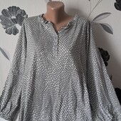 Чудова кофточка р52 /54 модненька
