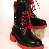 Черевики дитячі розпродаж р.32,37