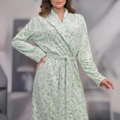 Халат флісовий .Нюанс