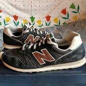 Кожаные кроссовки.р.р.45.стелька 29 см.в хорошем состоянии.Оригинал!