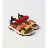 Босоножки Zara р 36-37