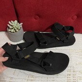 Teva,оригінал ,із текстилю,розмір 42,устілка 28