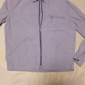 Розпродаж! Коттонова вітровка