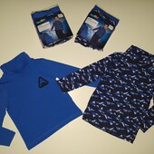 Гольф у візерунок lupilu 98/104p