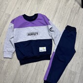 Спортивный костюм размер 104