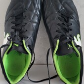 Крутые бутсы для футбола