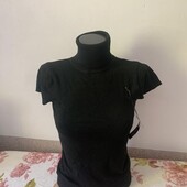 Гольф з коротким рукавом р. хс-с