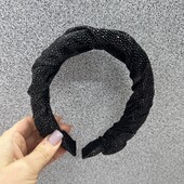 101. Обруч для волосся