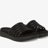 Шлепанцы Gabor ортопедические. Новые