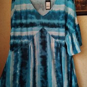 Новая батальная туника пог 75