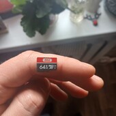 Карта пам'яті xo MicroSD 64gb Class 10