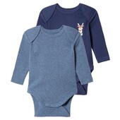 Набір Боді з органічного котону останні.Ціна за 2