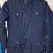 Куртка парка Lands`End лэндс энд, пальто