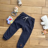 Стильні штанці для маленького модника