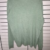 M&s uk14 чиста вовна