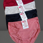 Трусики 2 штуки з 54 по 58р