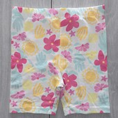Стрейчеві шорти Primark, 2-3р / 98см