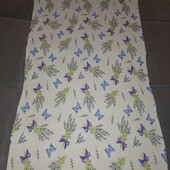 Рушник вафельний