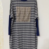 Чарівна сукня від Set Rms, розмір xl/xxl.