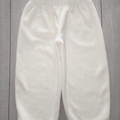 Утеплені вельветові штани Primark, 2-3р / 98см