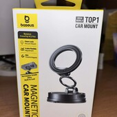 Тримач для телефону фірми Baseus