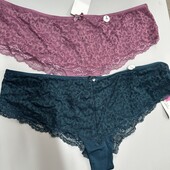 139. Бразиліани 2шт 2xl