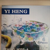 Набор салатников