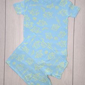 Комплект Primark, 1,5-2р / 92см