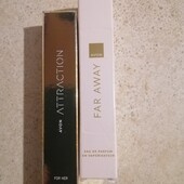 Міні парфуми 10 мл!!! Avon. Лот - 1 шт. По ставці можна докупити.
