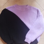 Ганий тплий светр Xl.