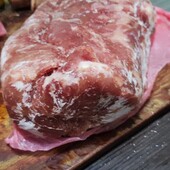 М'ясо свинини биток 2.5 кг