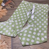 Распродажа! Плюшевые пижамные штаны размер ХЛ/2хл, состояние отличное