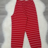 Штани піжамні трикотаж