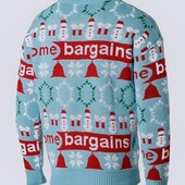 Тематический свитер Festive fun