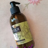 Лосьон для рук и тела с оливковым маслом DEXexlusive 250 мл