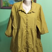 Все по100!!!Сукня софт р 56+(130)