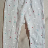 Штанці від impidimpi, розмір 86-92