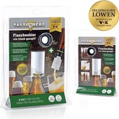 Для поціновувачів пива! Taste Hero насадка для пляшок