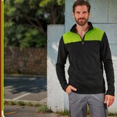 10972.Реглан термо на флісі Parkside L 52/54