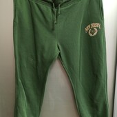 Штаны спортивные трикотаж с начесом