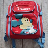 Фірмовий рюкзак, гарний стан