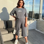 Костюм двонитка